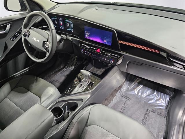 used 2024 Kia Niro car