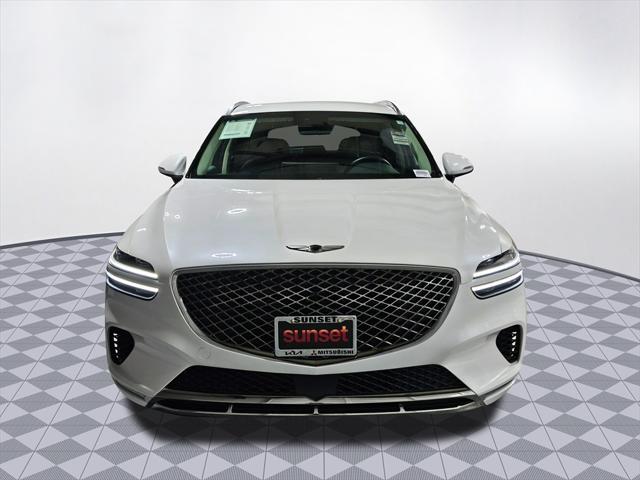 used 2025 Genesis GV70 car