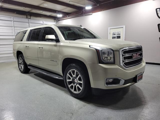 used 2015 GMC Yukon XL car