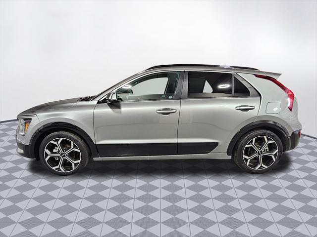 used 2023 Kia Niro car