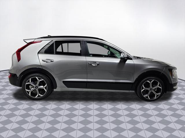 used 2023 Kia Niro car