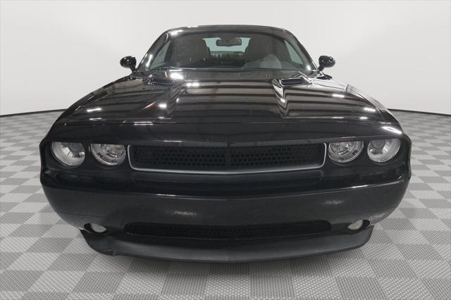 used 2012 Dodge Challenger car, priced at $18,999