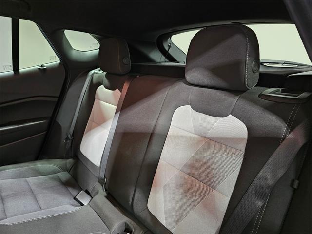 used 2024 Chevrolet Trax car