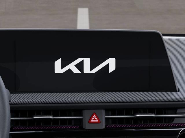 new 2024 Kia EV6 car