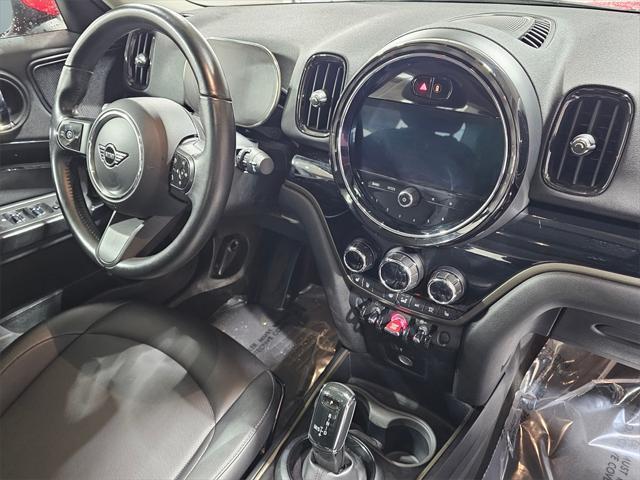 used 2022 MINI Countryman car