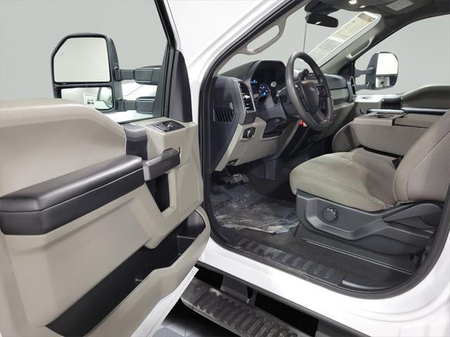 used 2022 Ford F-250 car, priced at $49,999