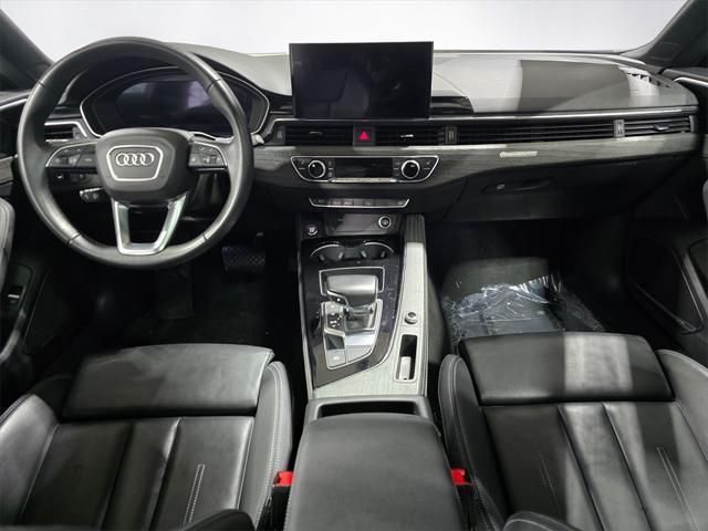 used 2024 Audi A5 Sportback car, priced at $40,999