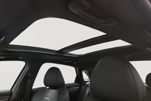 used 2021 Kia K5 car