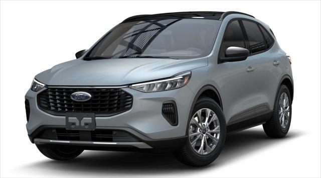 new 2025 Ford Escape car, priced at $33,321