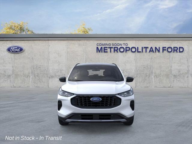 new 2025 Ford Escape car, priced at $33,321