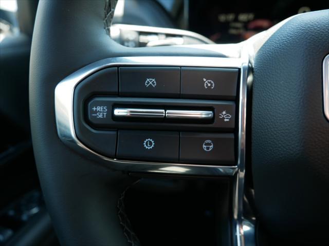 used 2025 GMC Yukon XL car, priced at $89,499