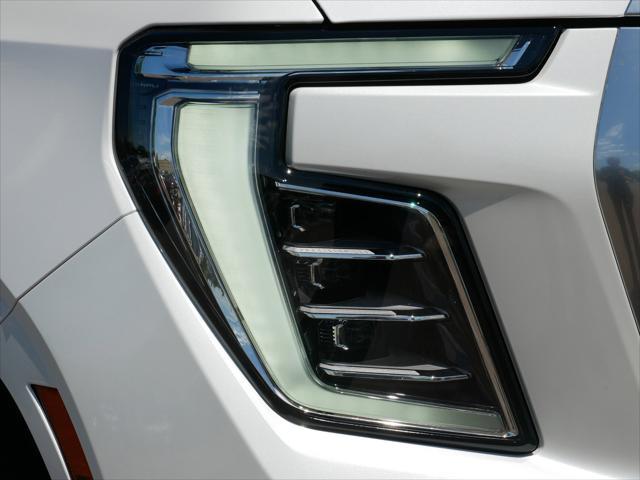 used 2025 GMC Yukon XL car, priced at $89,499