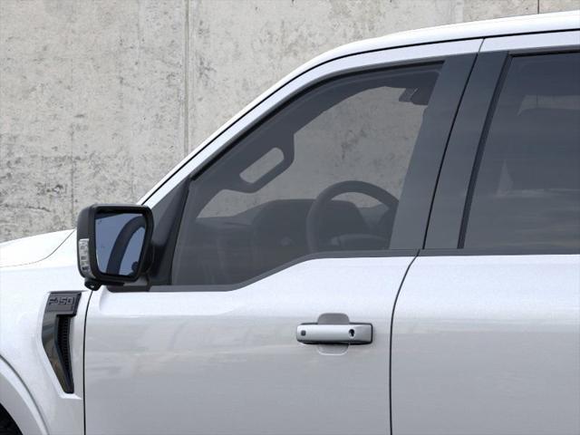 new 2025 Ford F-150 car, priced at $59,465