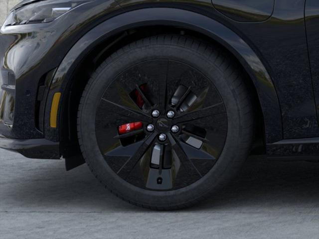 new 2025 Ford Mustang Mach-E car, priced at $57,680