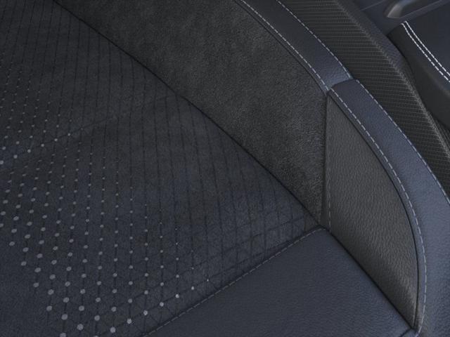 new 2025 Ford Mustang Mach-E car, priced at $57,680