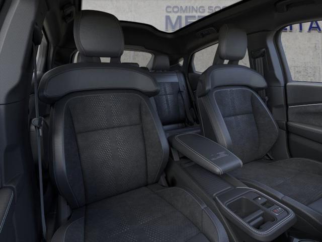 new 2025 Ford Mustang Mach-E car, priced at $57,680