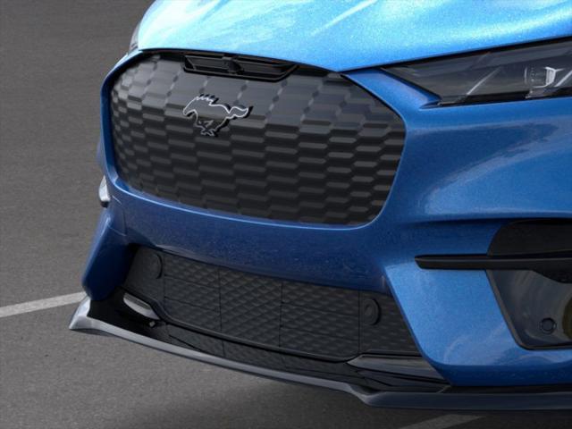 new 2025 Ford Mustang Mach-E car, priced at $60,226