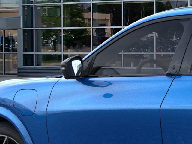 new 2025 Ford Mustang Mach-E car, priced at $60,226