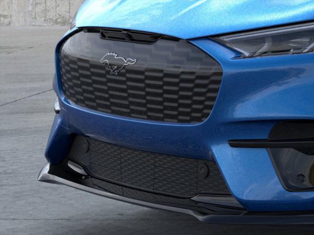 new 2025 Ford Mustang Mach-E car, priced at $61,170