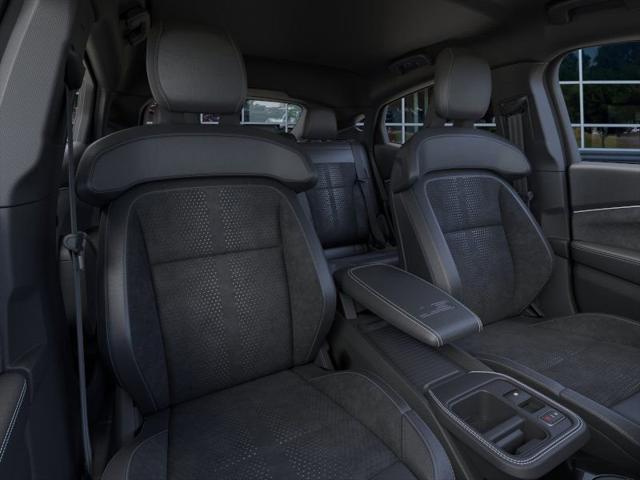 new 2025 Ford Mustang Mach-E car, priced at $60,226