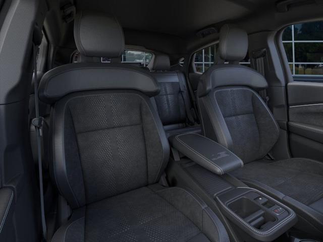 new 2025 Ford Mustang Mach-E car, priced at $56,027