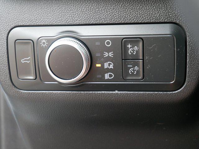 used 2022 Ford Escape car, priced at $22,999