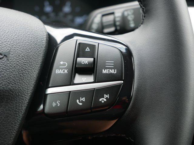used 2022 Ford Escape car, priced at $22,999