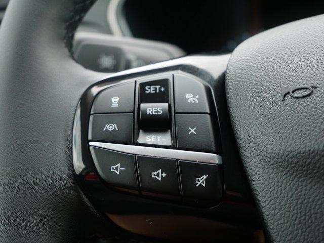 used 2022 Ford Escape car, priced at $22,999