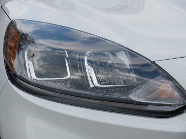 used 2022 Ford Escape car, priced at $22,999
