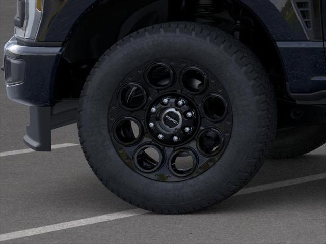 new 2025 Ford F-350 car, priced at $77,317