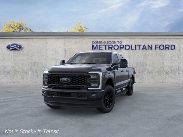 new 2025 Ford F-350 car, priced at $82,195