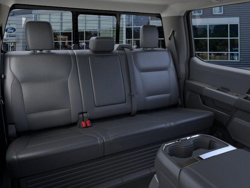 new 2025 Ford F-350 car, priced at $75,817