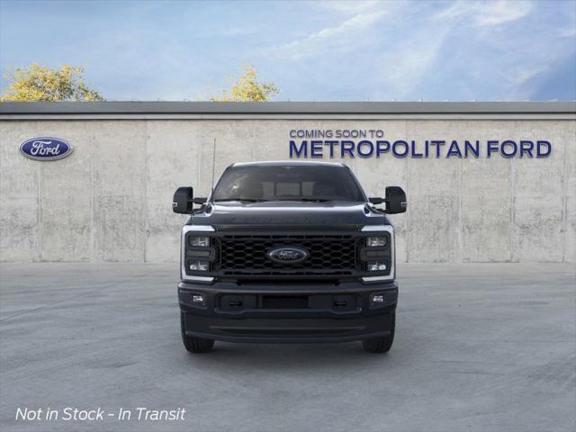 new 2025 Ford F-350 car, priced at $82,195
