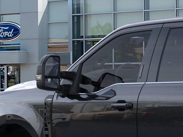new 2025 Ford F-350 car, priced at $77,317