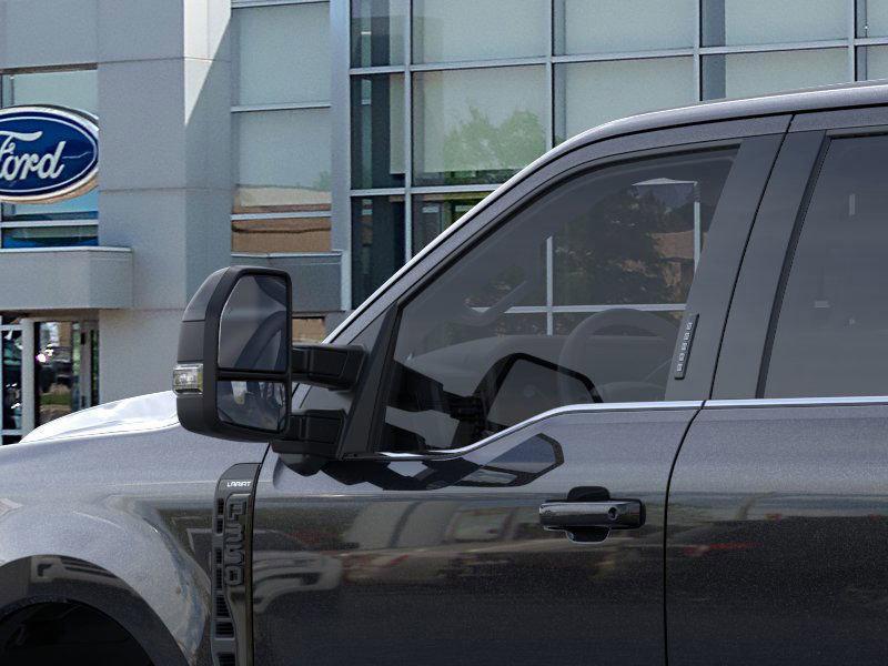 new 2025 Ford F-350 car, priced at $75,817