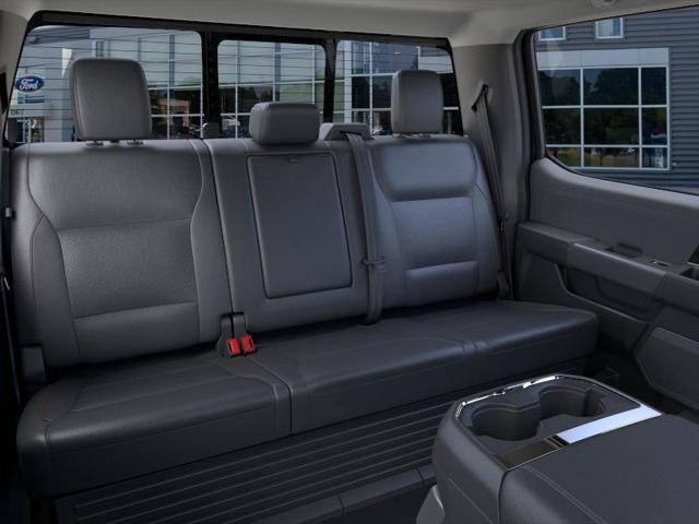 new 2025 Ford F-350 car, priced at $77,317