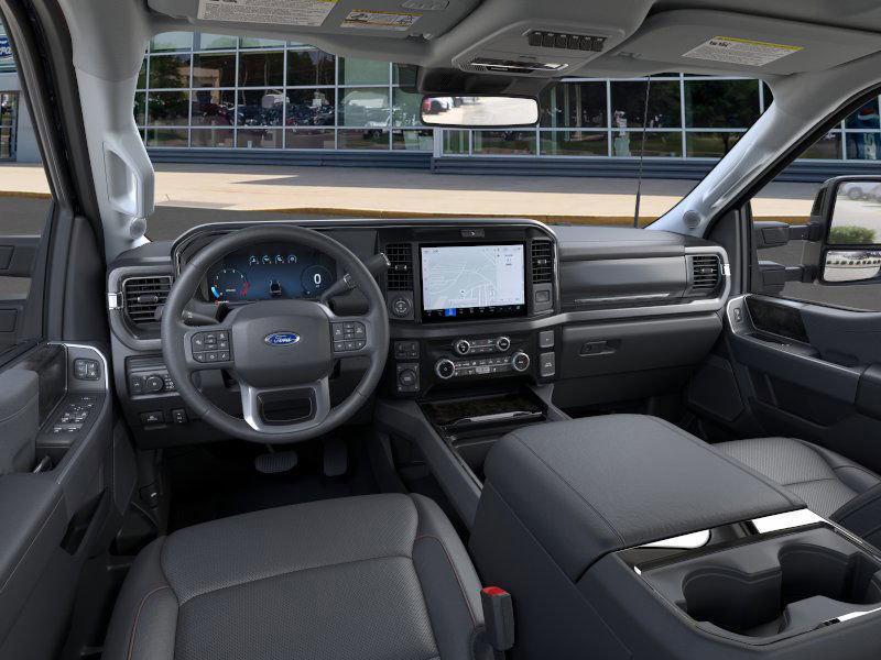 new 2025 Ford F-350 car, priced at $75,817