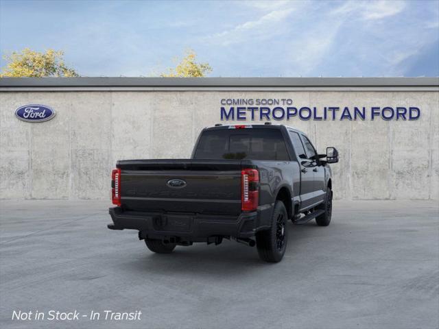 new 2025 Ford F-350 car, priced at $82,195