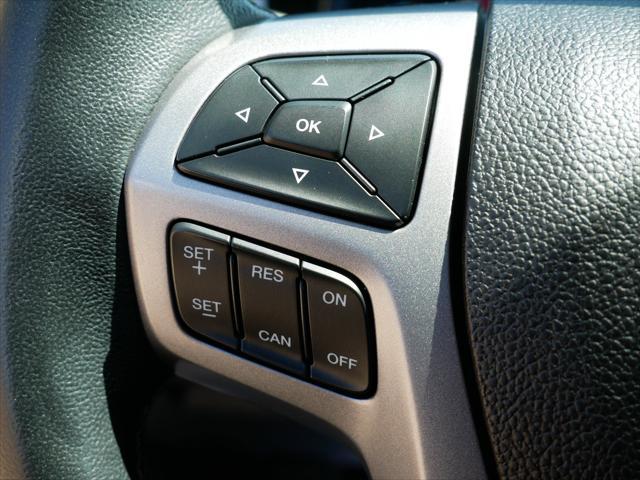 used 2021 Ford Ranger car, priced at $34,250