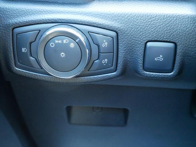 used 2021 Ford Ranger car, priced at $34,998