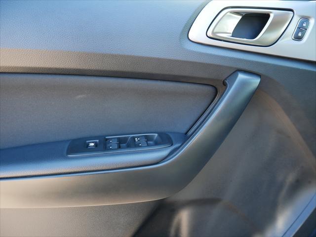 used 2021 Ford Ranger car, priced at $34,998