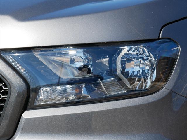 used 2021 Ford Ranger car, priced at $34,998