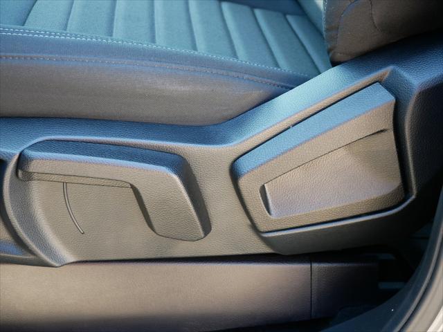used 2021 Ford Ranger car, priced at $34,250