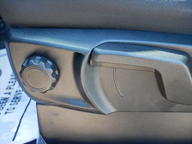 used 2021 Ford Ranger car, priced at $34,998