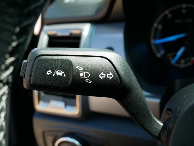 used 2021 Ford Ranger car, priced at $34,250