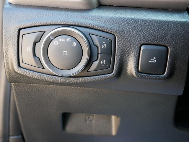 used 2021 Ford Ranger car, priced at $34,250