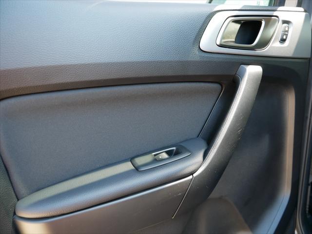 used 2021 Ford Ranger car, priced at $34,250