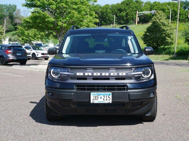 used 2022 Ford Bronco Sport car, priced at $29,999