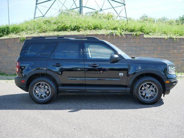 used 2022 Ford Bronco Sport car, priced at $29,999