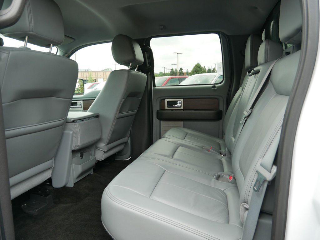 used 2014 Ford F-150 car, priced at $18,999